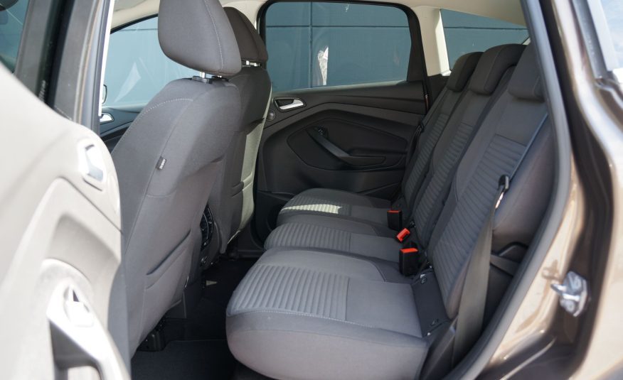Ford C-Max 1.5 Ecoboost Titanium Aut. Navi Keyless Cam Vol!