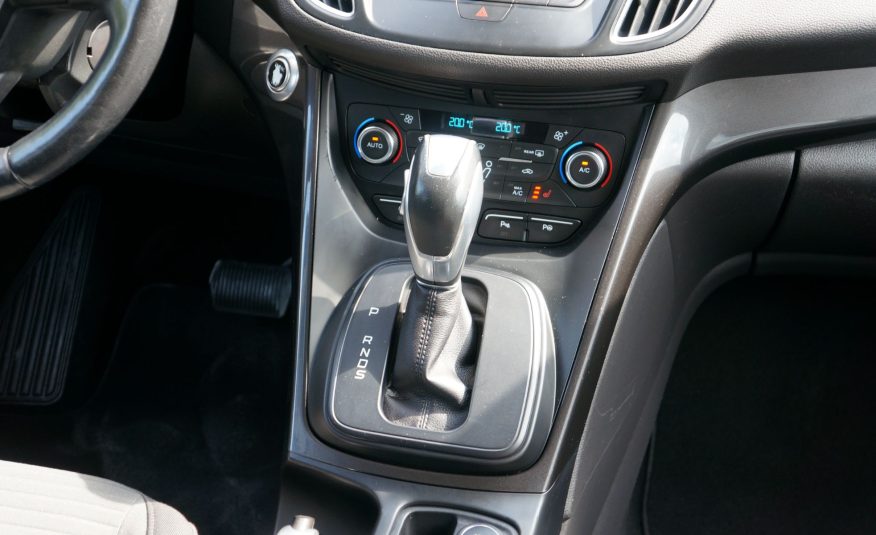 Ford C-Max 1.5 Ecoboost Titanium Aut. Navi Keyless Cam Vol!