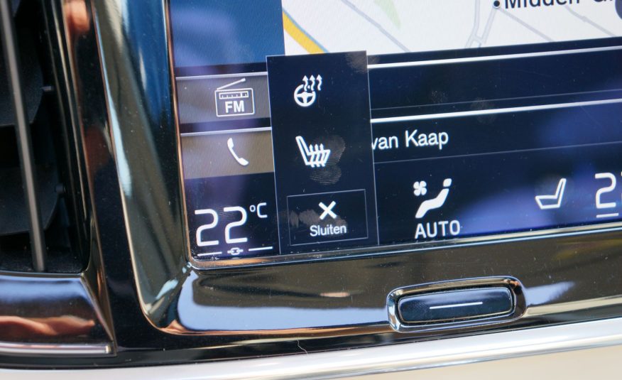 Volvo V90 T5 Aut. 250pk Inscription Pano Pilot Assist LED !