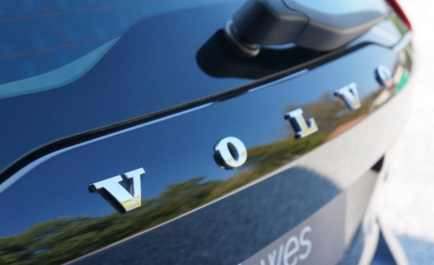 Volvo V90 T5 Aut. 250pk Inscription Pano Pilot Assist LED !