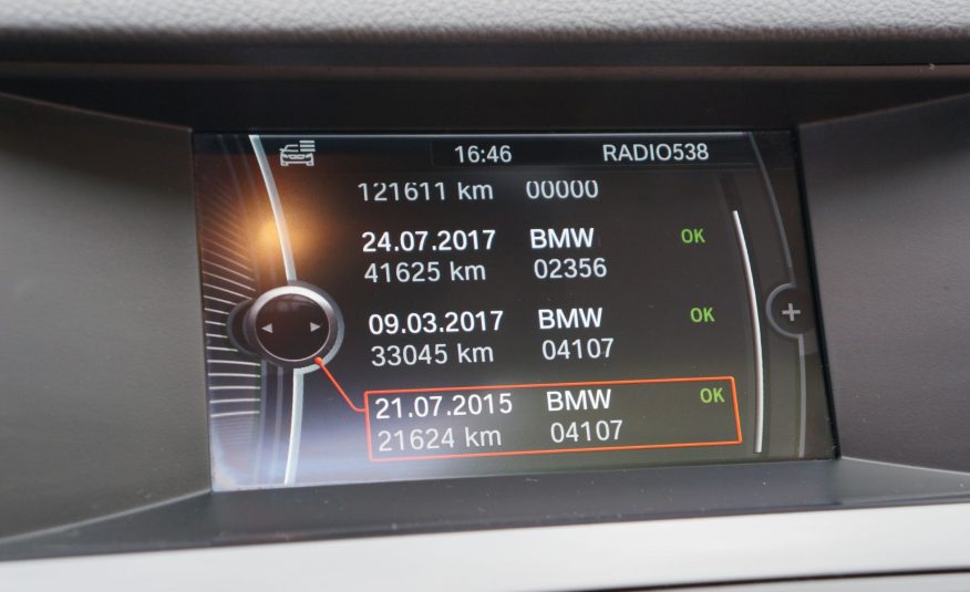 BMW 5 Serie 520d Xdrive Touring Aut. High Exe Navi Pano PDC!