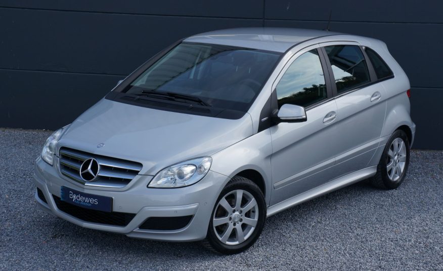 Mercedes Benz B-Klasse B160 BlueEff Business Class Airco PDC