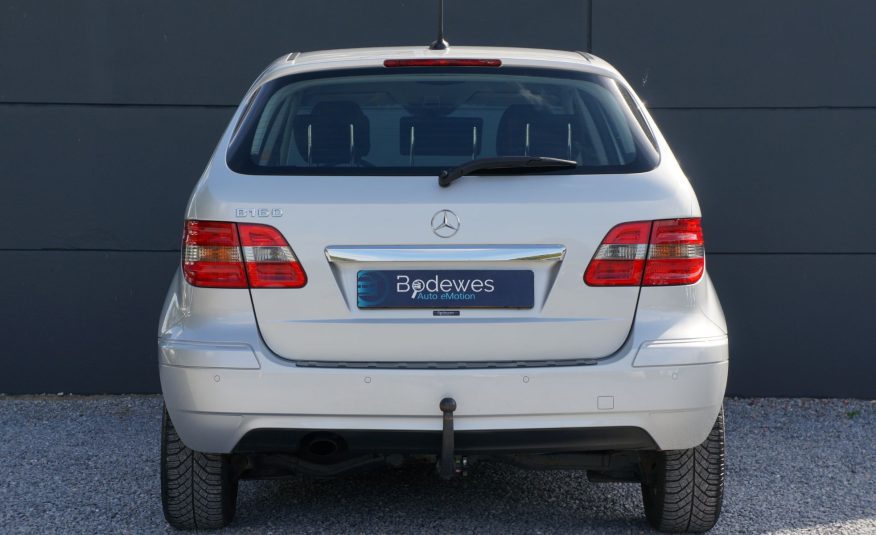 Mercedes Benz B-Klasse B160 BlueEff Business Class Airco PDC