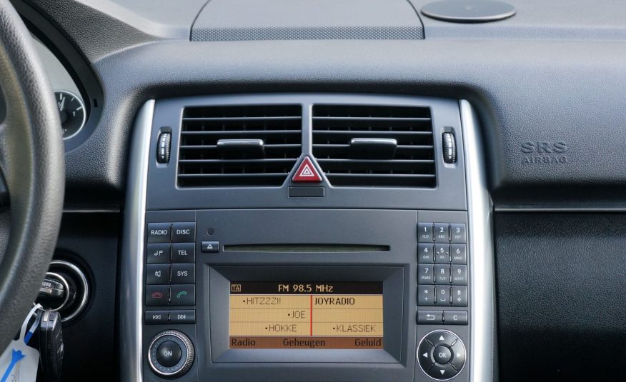 Mercedes Benz B-Klasse B160 BlueEff Business Class Airco PDC