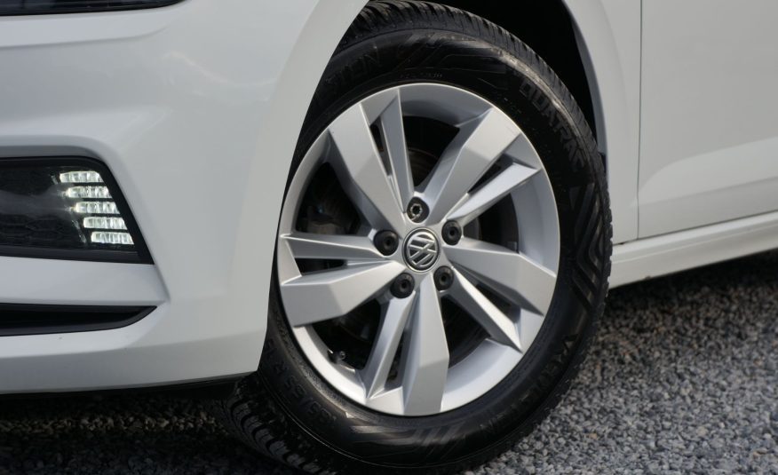 Volkswagen Polo 1.0 TSI Comfortline Bns Apple/Android Navi !