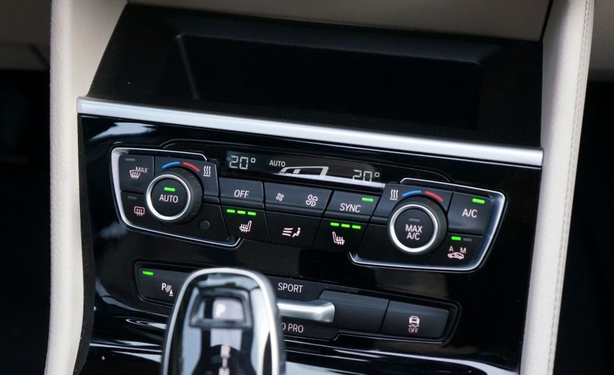 BMW 2-serie Gran Tourer 218d 7p High Executive Aut Leder Led