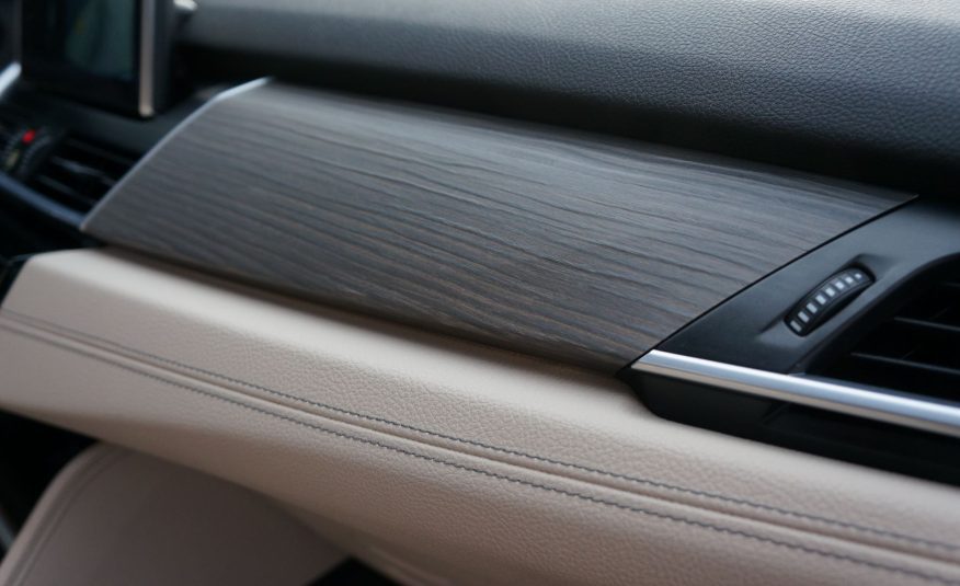 BMW 2-serie Gran Tourer 218d 7p High Executive Aut Leder Led