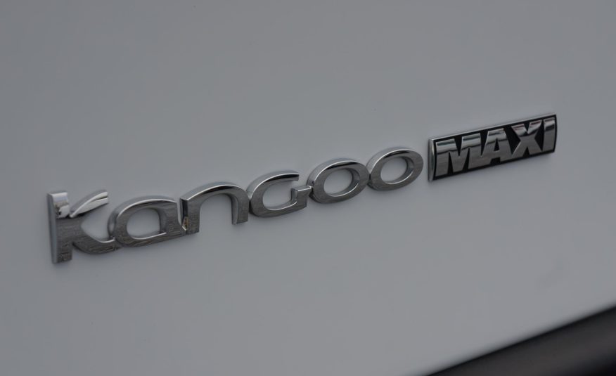 Renault Kangoo Maxi 1.5 dCi 90 Energy Comfort Airco Cruise !